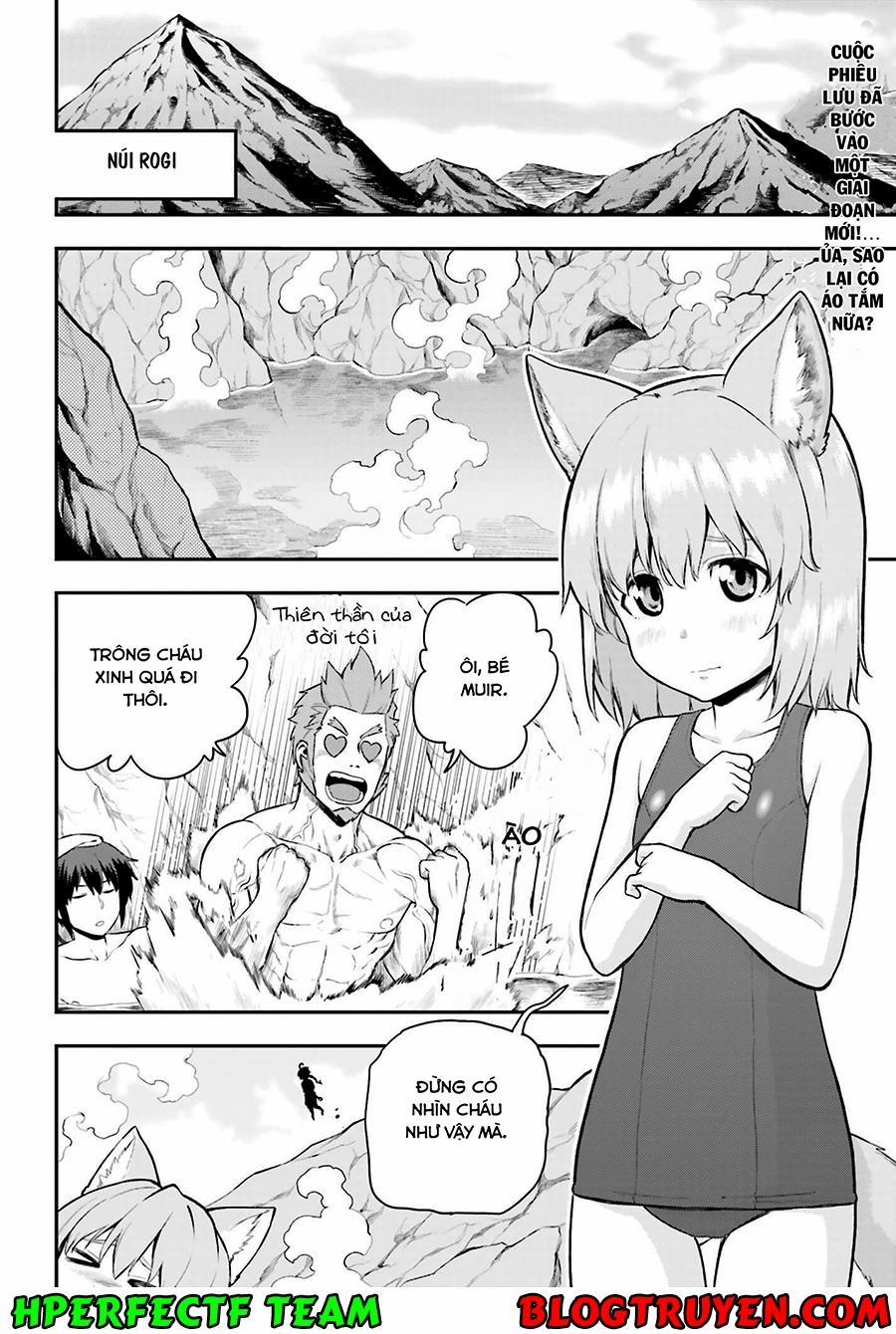 Ngôn Linh Vương 11 trang 4