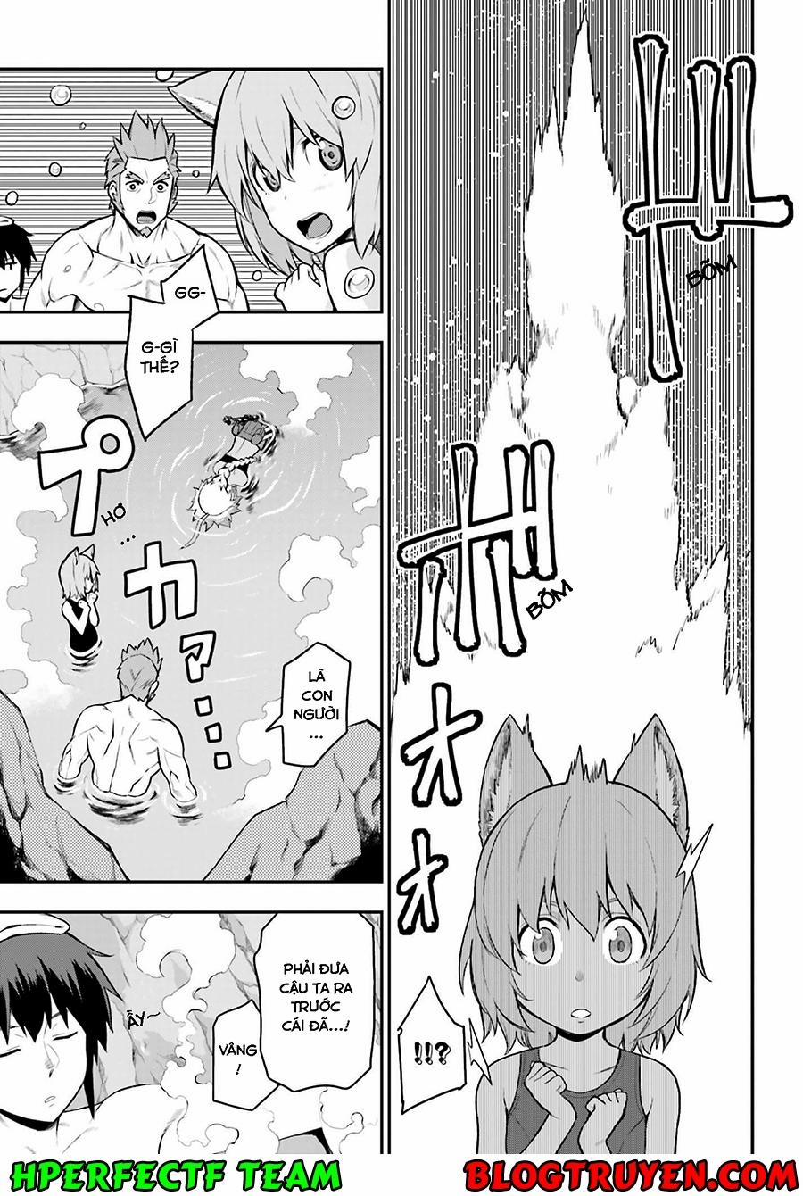 Ngôn Linh Vương 11 trang 5