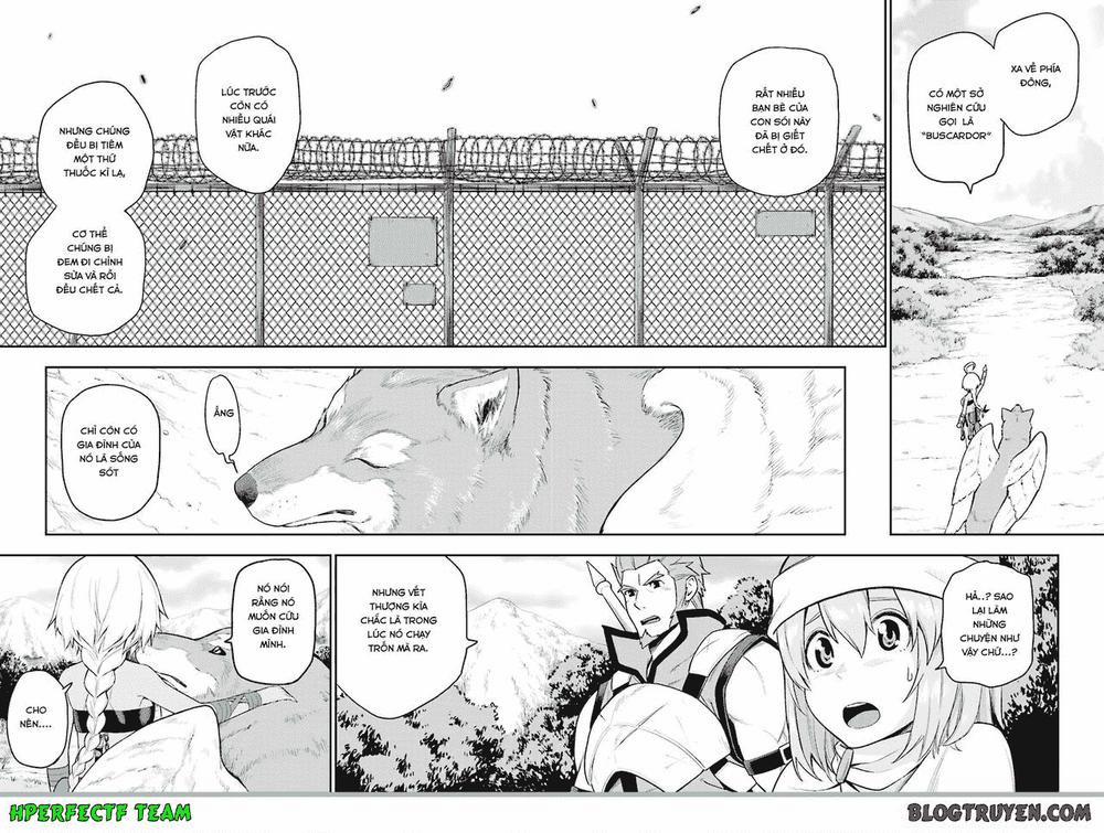 Ngôn Linh Vương 12 trang 10