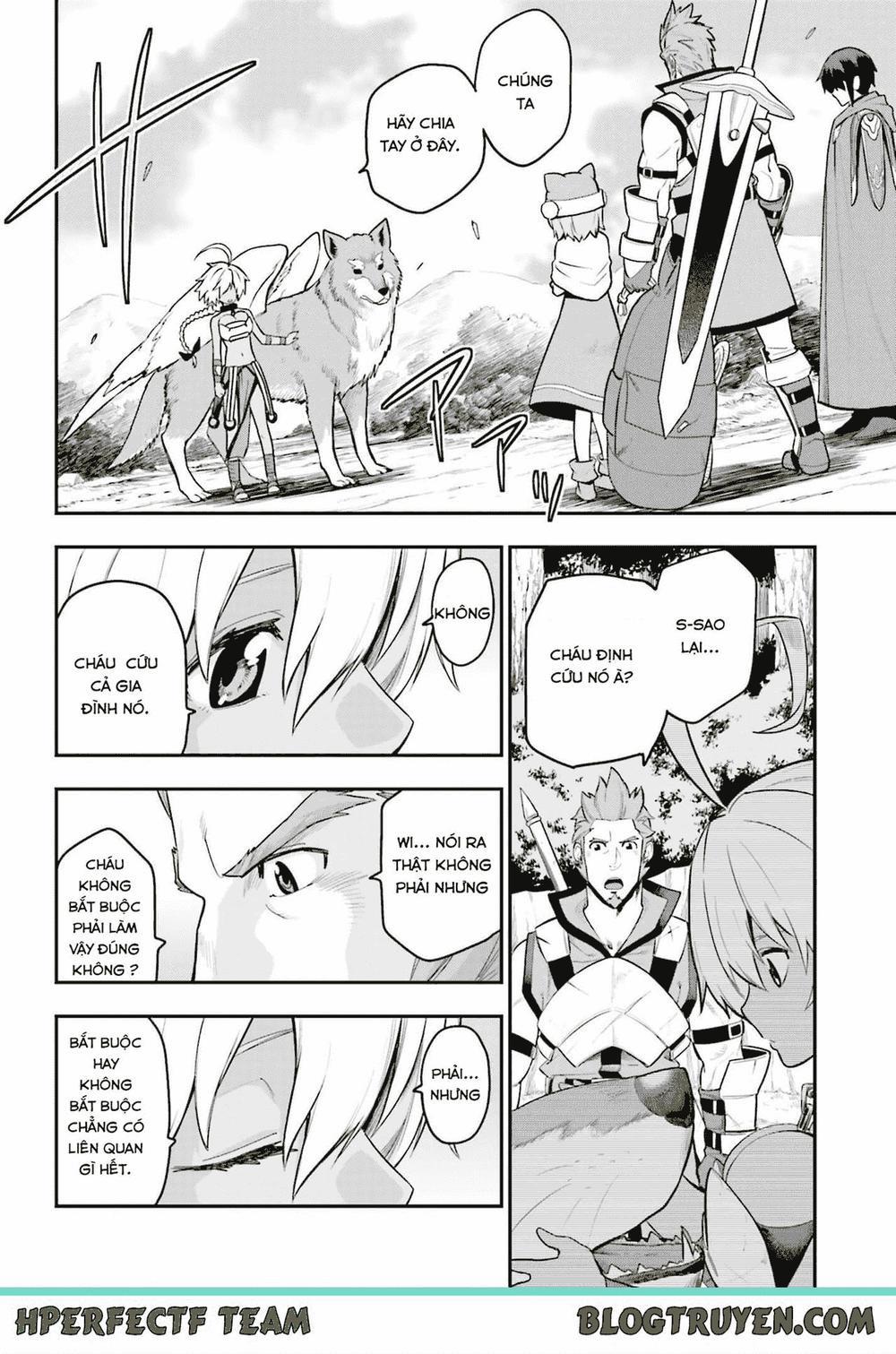 Ngôn Linh Vương 12 trang 11