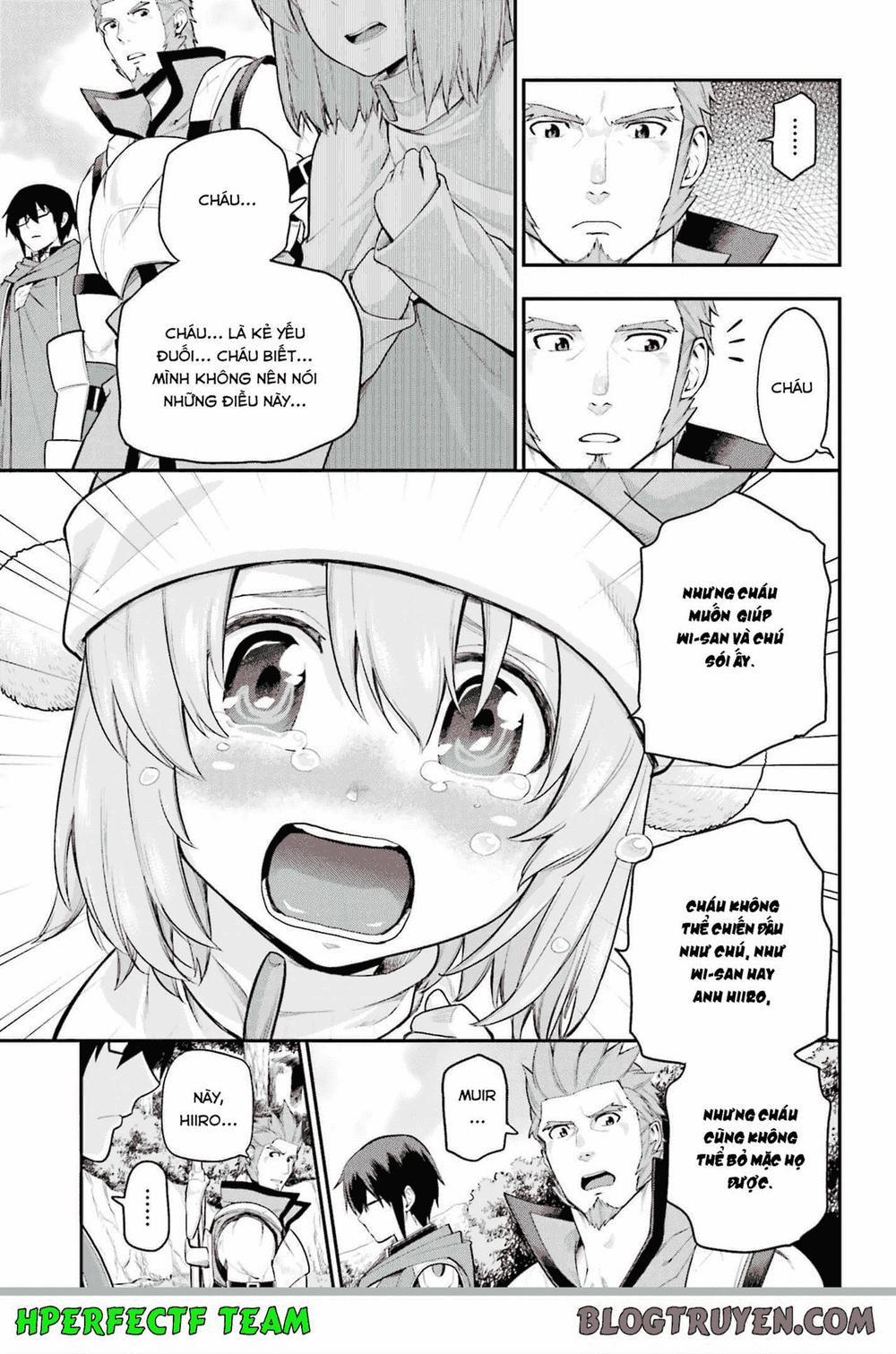 Ngôn Linh Vương 12 trang 14