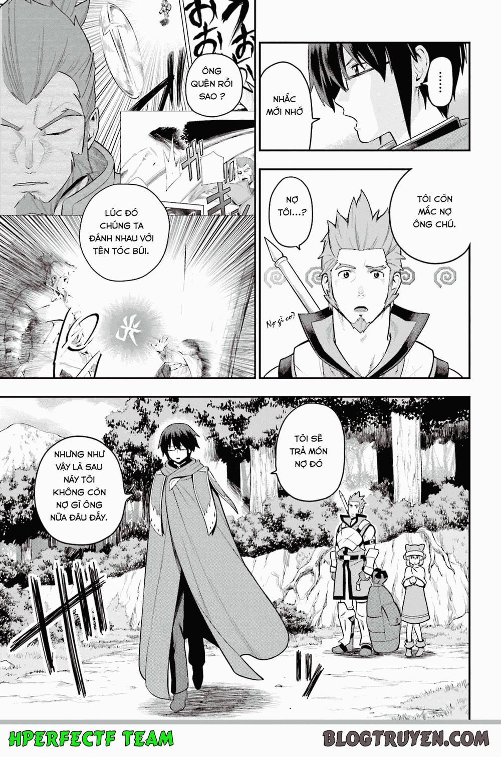 Ngôn Linh Vương 12 trang 16