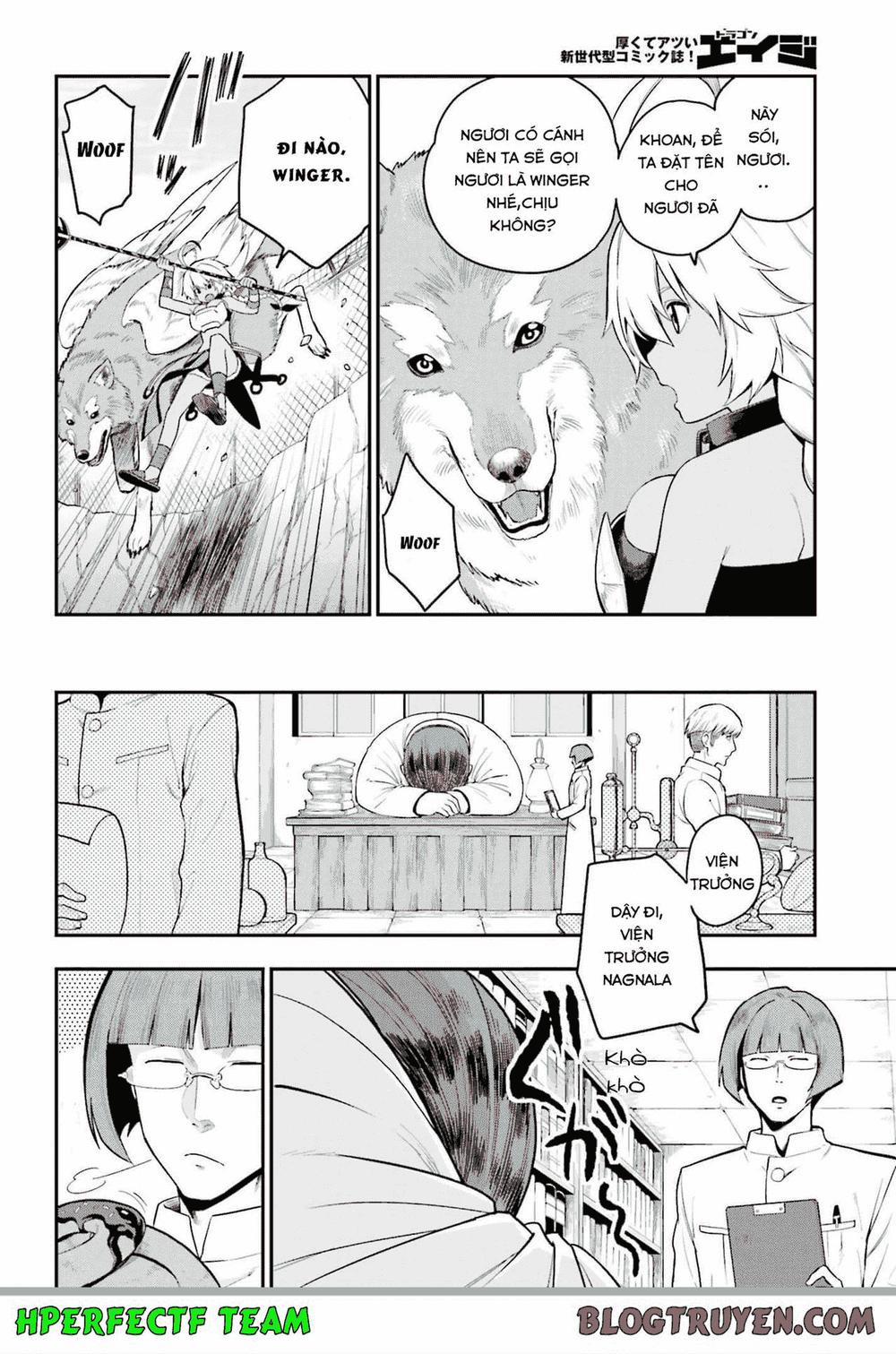 Ngôn Linh Vương 12 trang 19