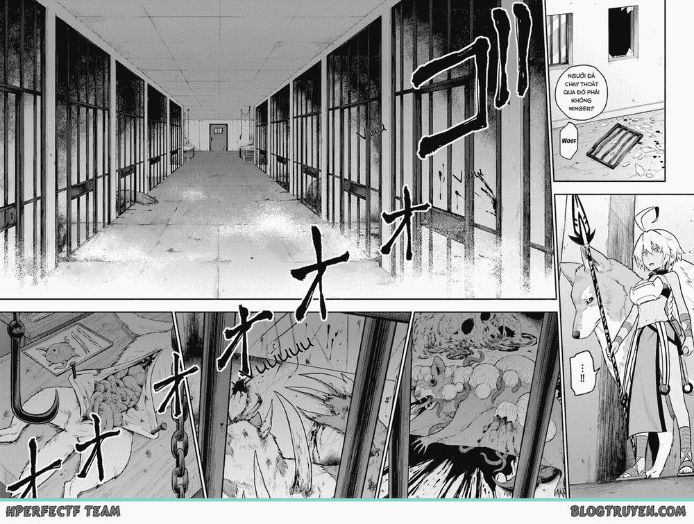 Ngôn Linh Vương 12 trang 23