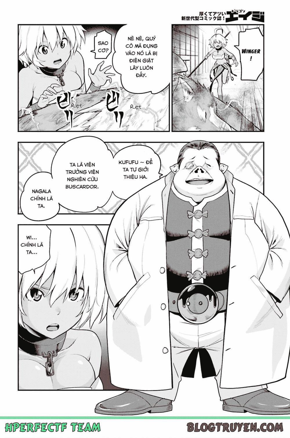 Ngôn Linh Vương 12 trang 26