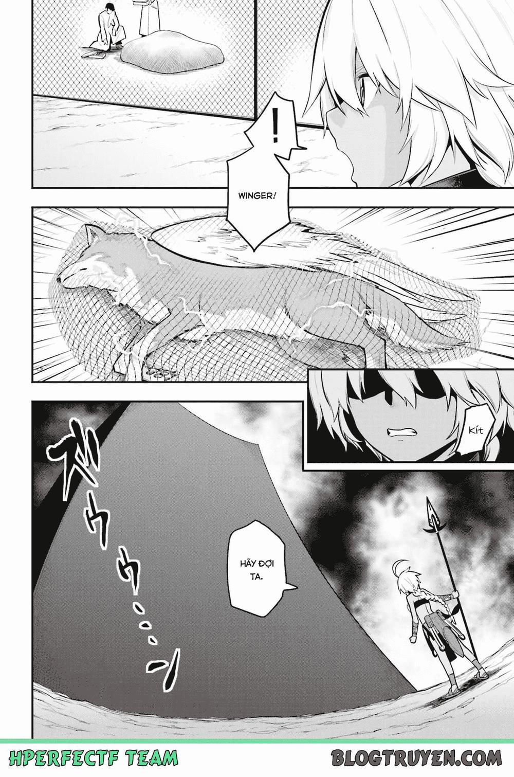 Ngôn Linh Vương 12 trang 30