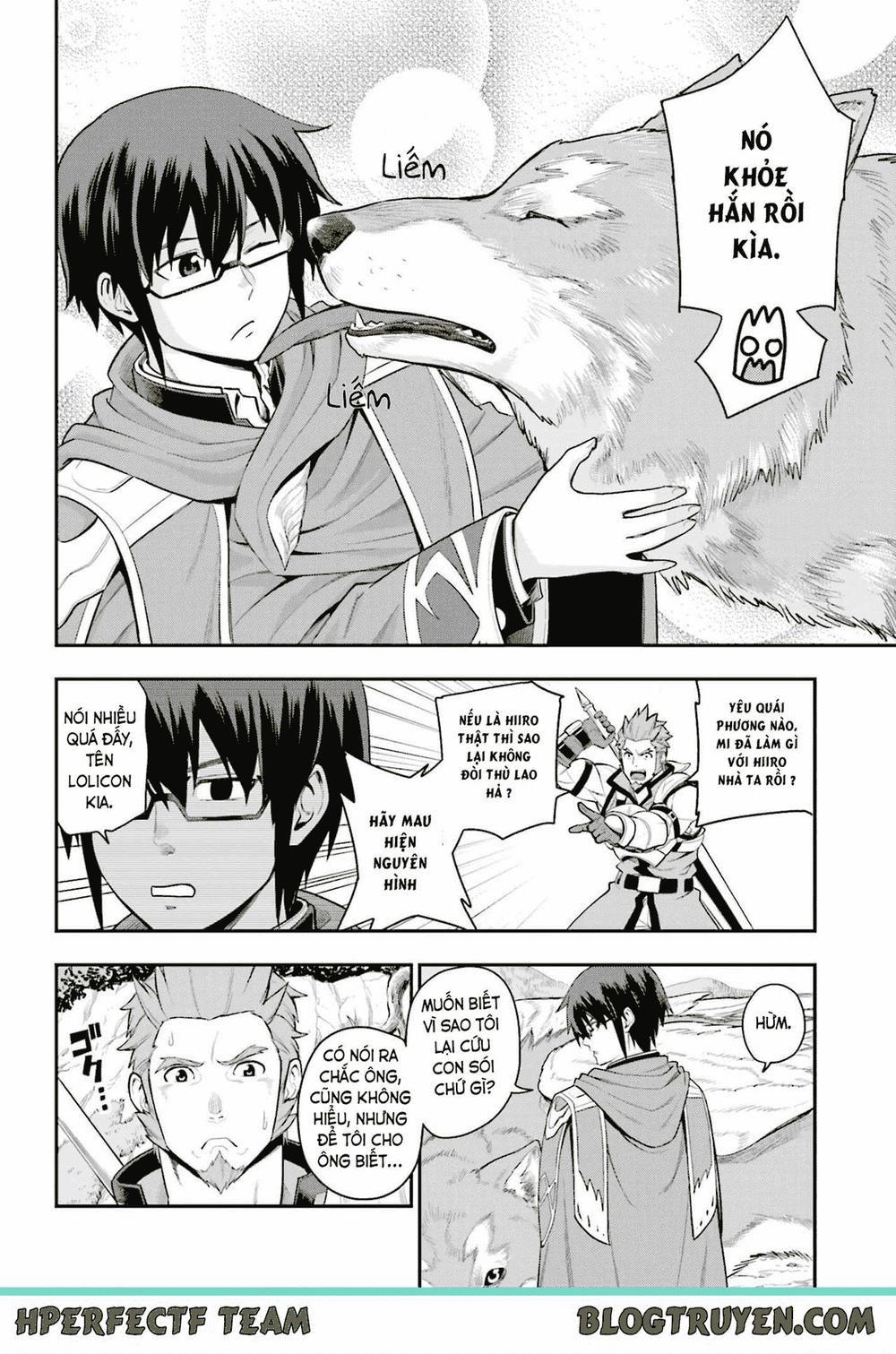 Ngôn Linh Vương 12 trang 6