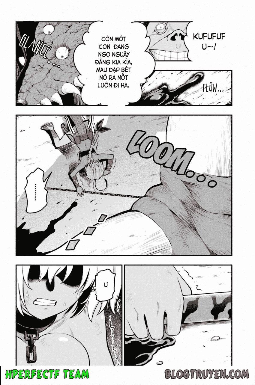 Ngôn Linh Vương 13 trang 13