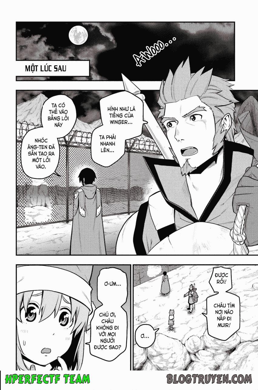 Ngôn Linh Vương 13 trang 23