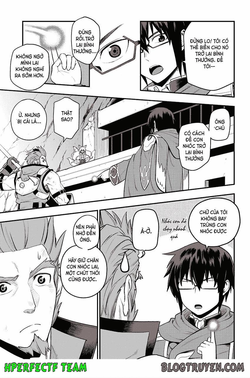 Ngôn Linh Vương 14 trang 13