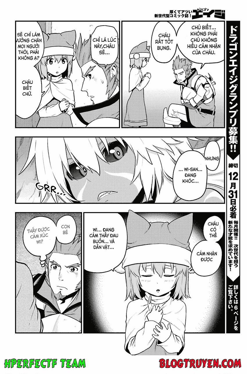 Ngôn Linh Vương 14 trang 16