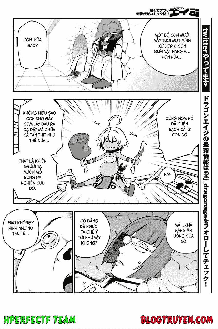 Ngôn Linh Vương 14 trang 8