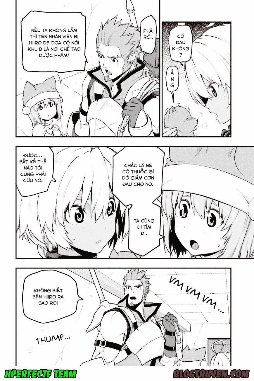 Ngôn Linh Vương 15 trang 16