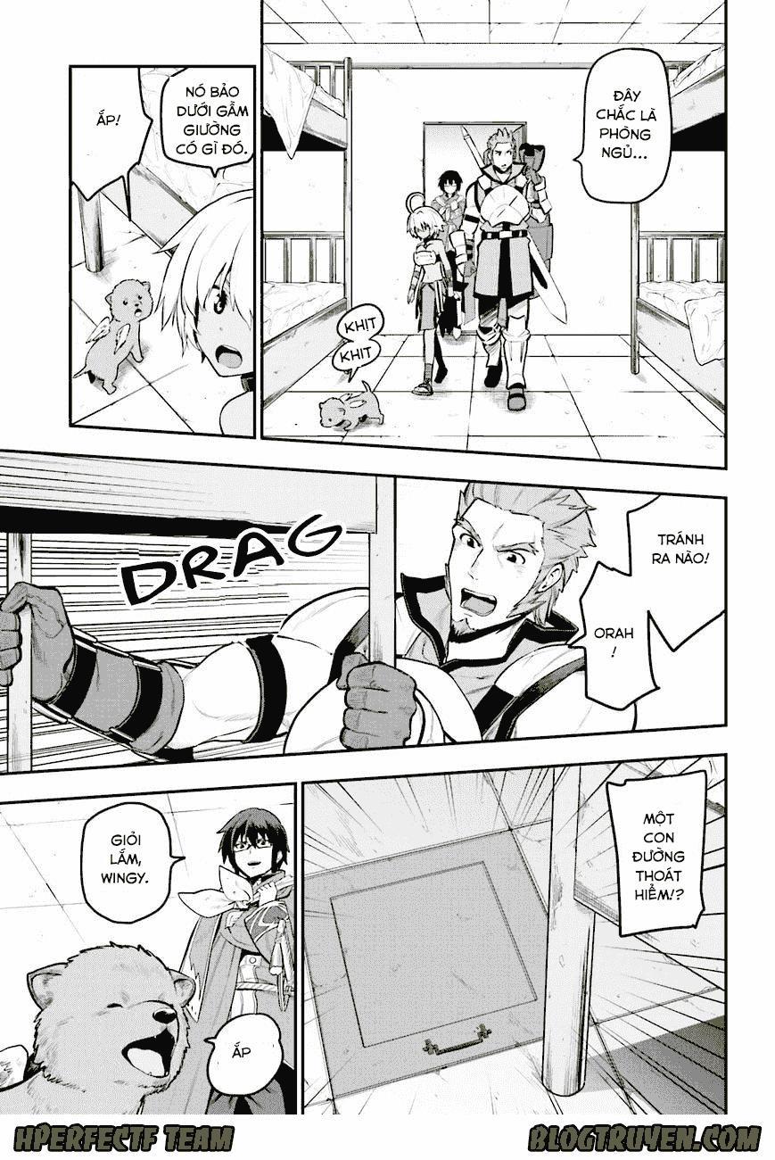 Ngôn Linh Vương 15 trang 25