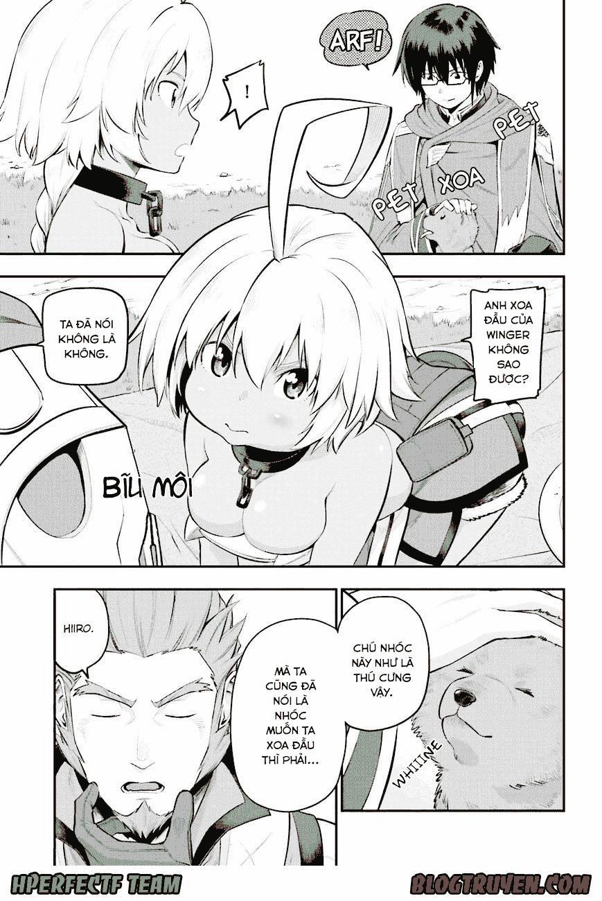 Ngôn Linh Vương 15 trang 29