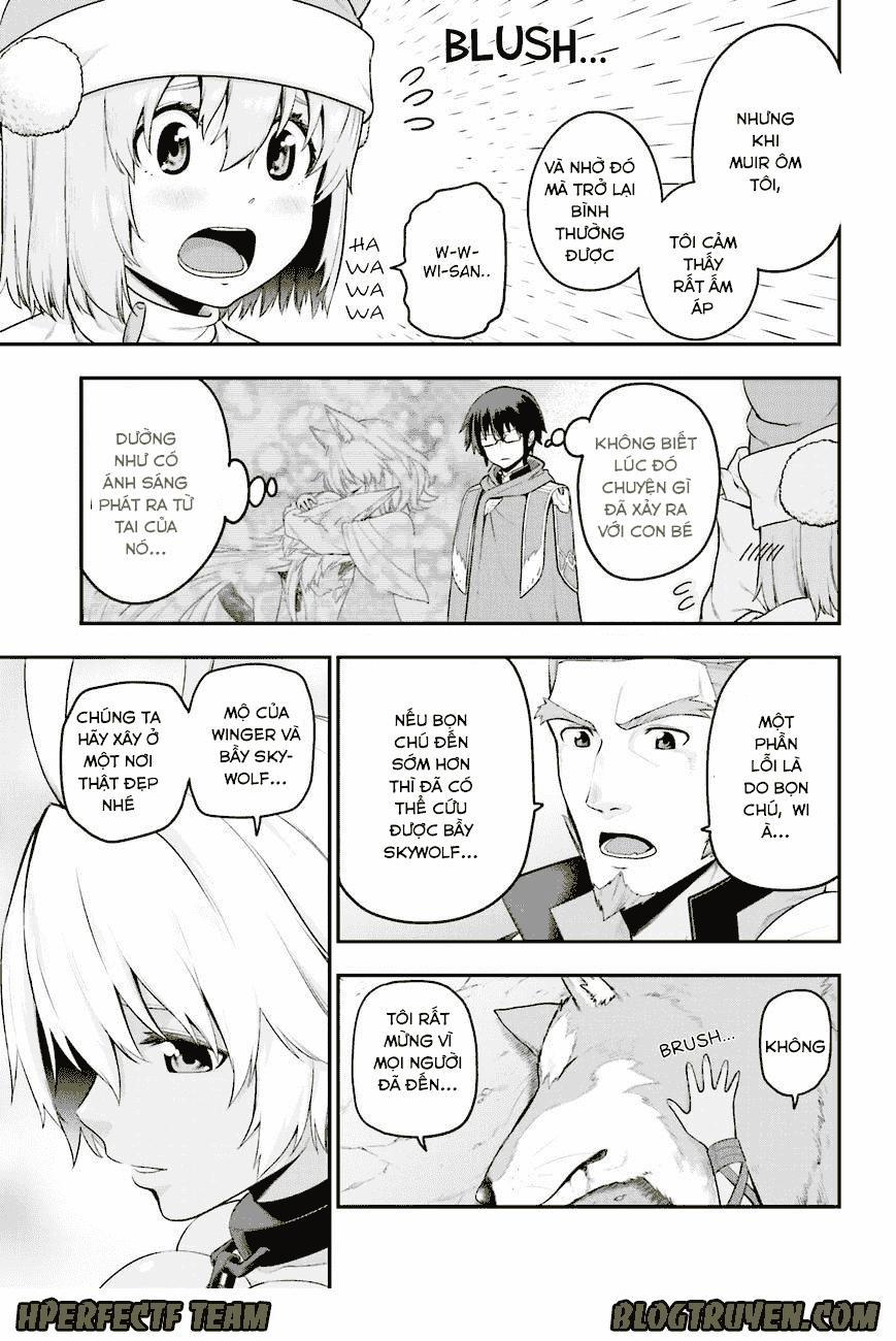 Ngôn Linh Vương 15 trang 3