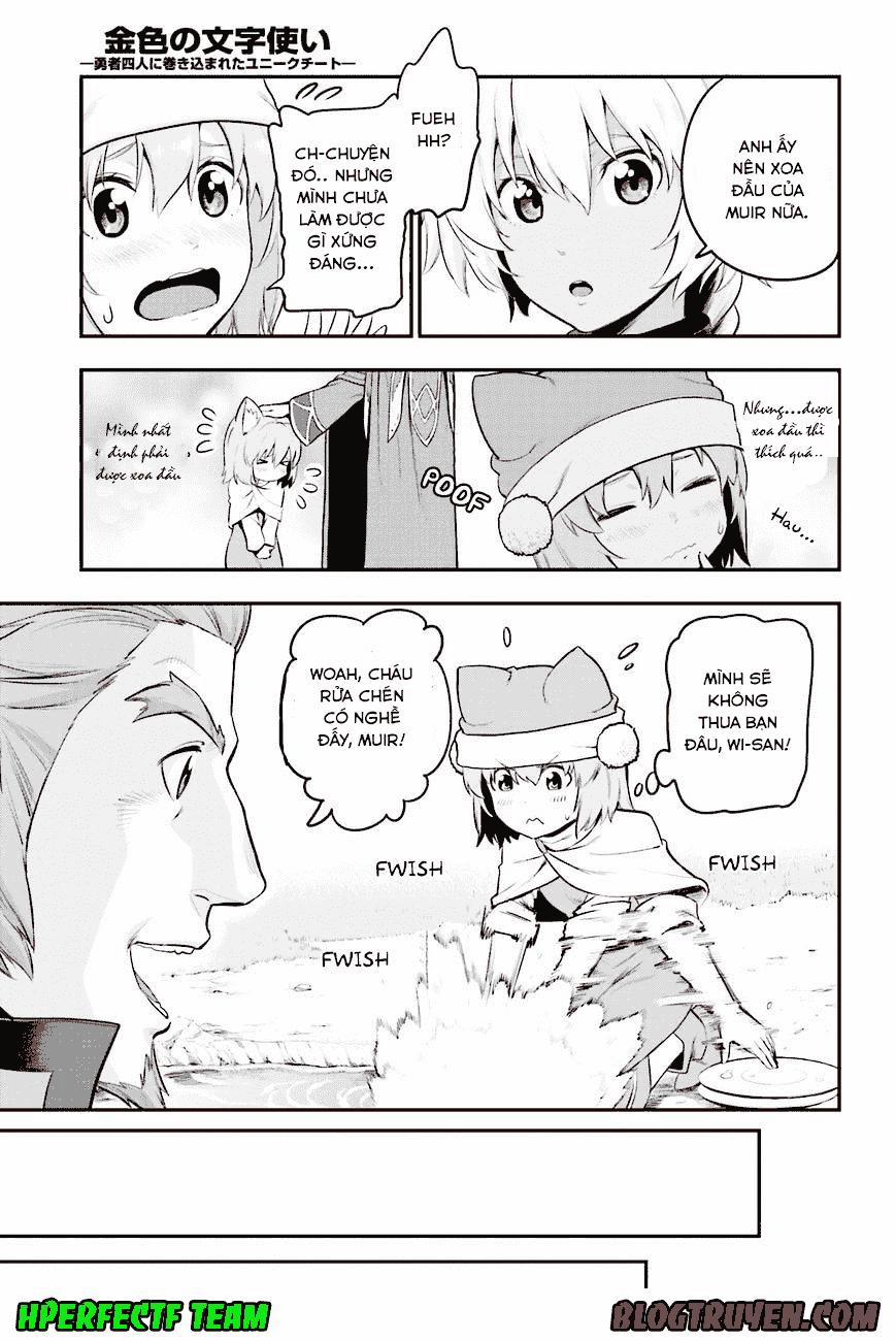 Ngôn Linh Vương 15 trang 33