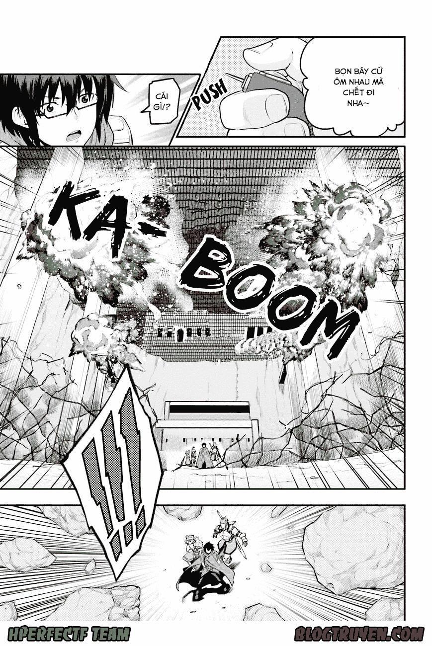 Ngôn Linh Vương 15 trang 7