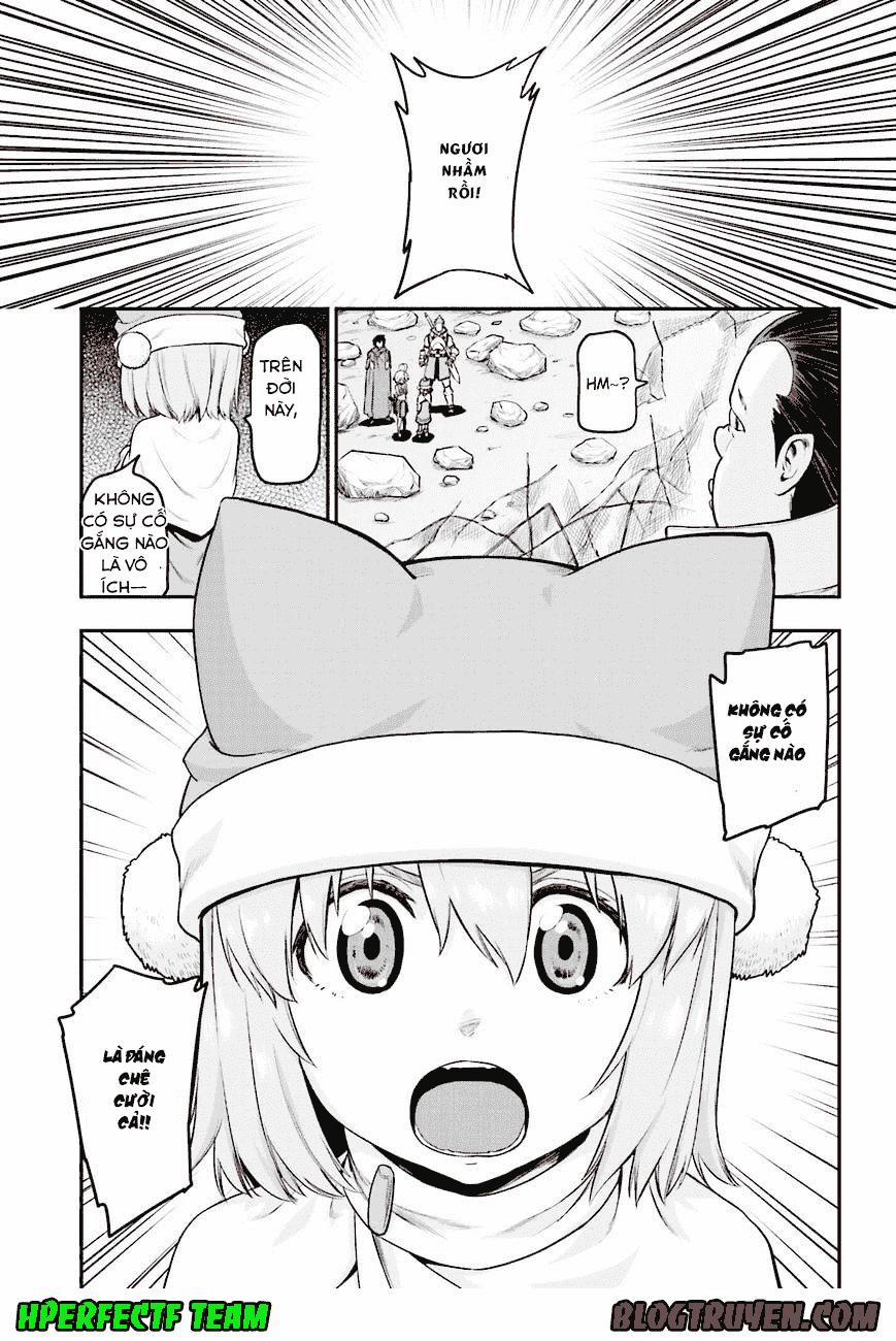 Ngôn Linh Vương 15 trang 9