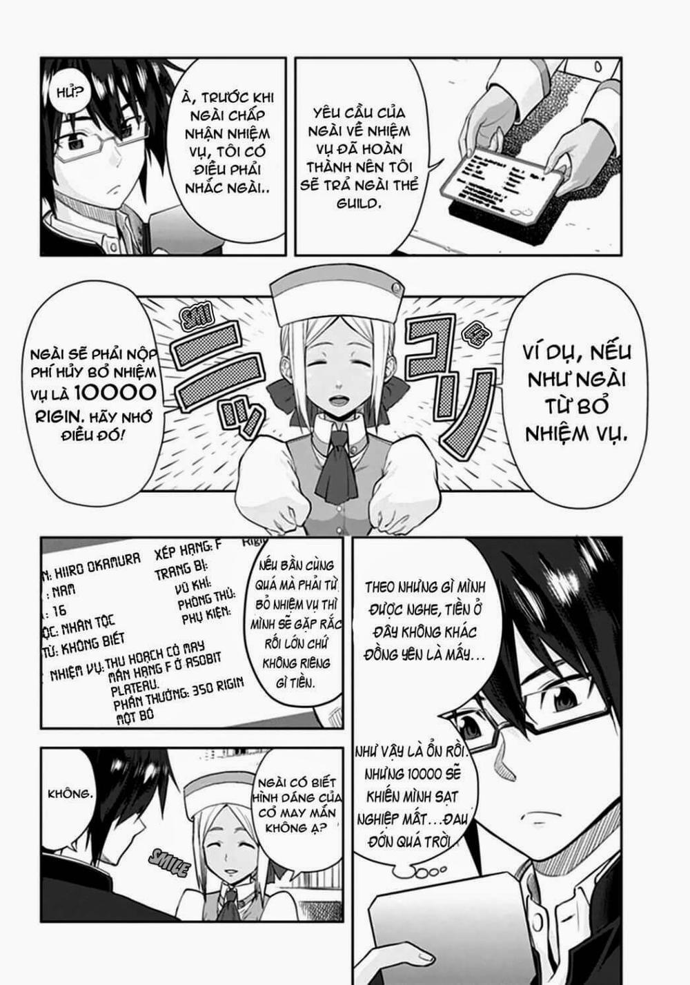 Ngôn Linh Vương 2 trang 7