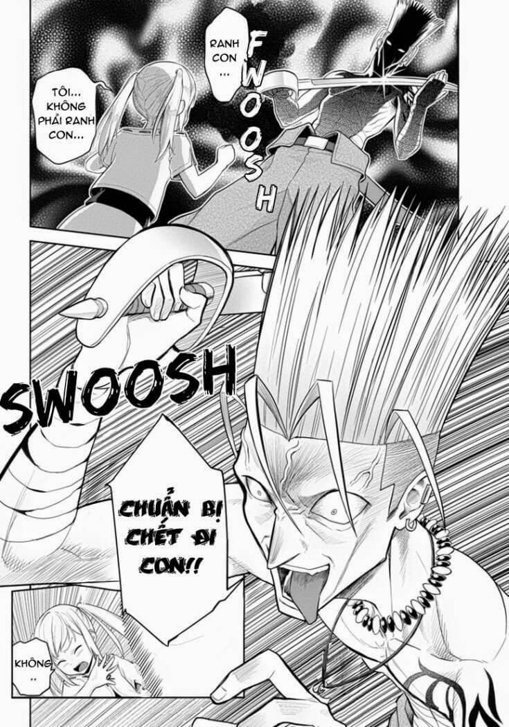 Ngôn Linh Vương 4 trang 12