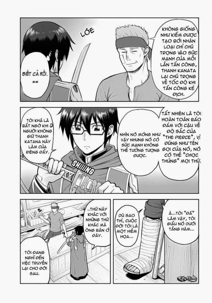 Ngôn Linh Vương 4 trang 27