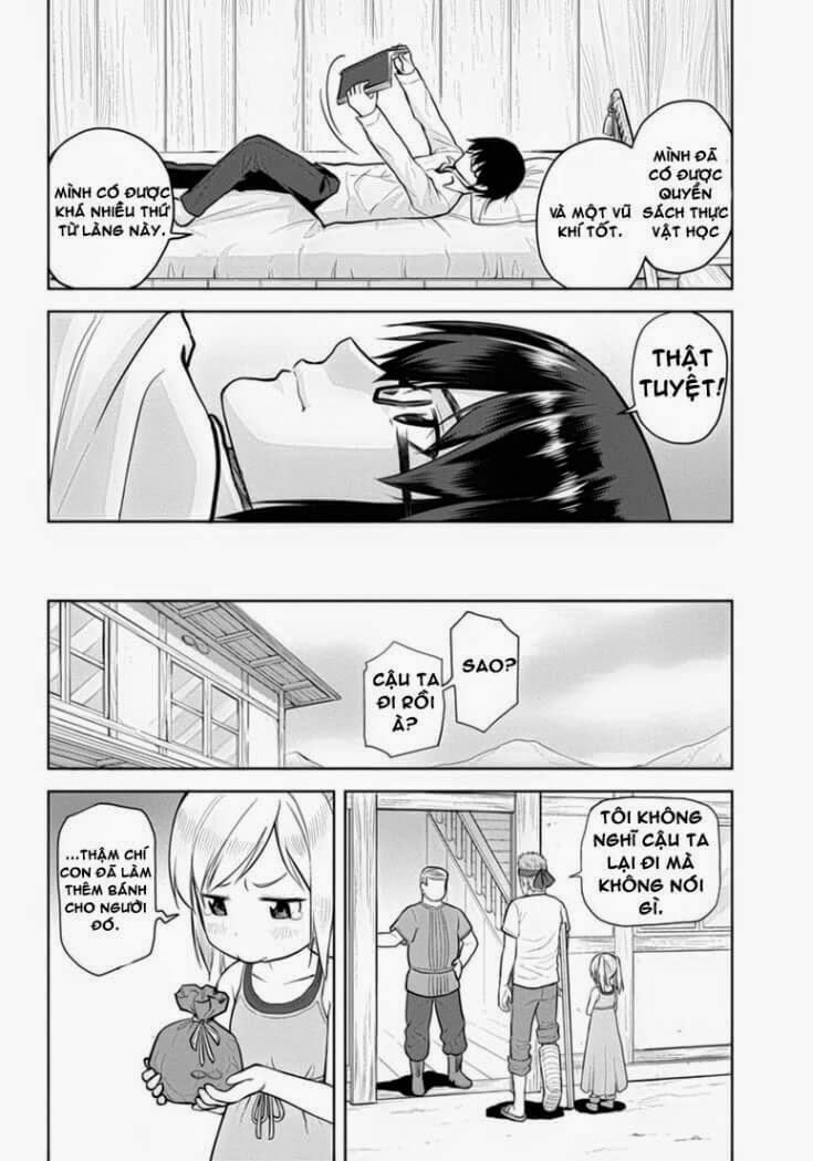 Ngôn Linh Vương 4 trang 34