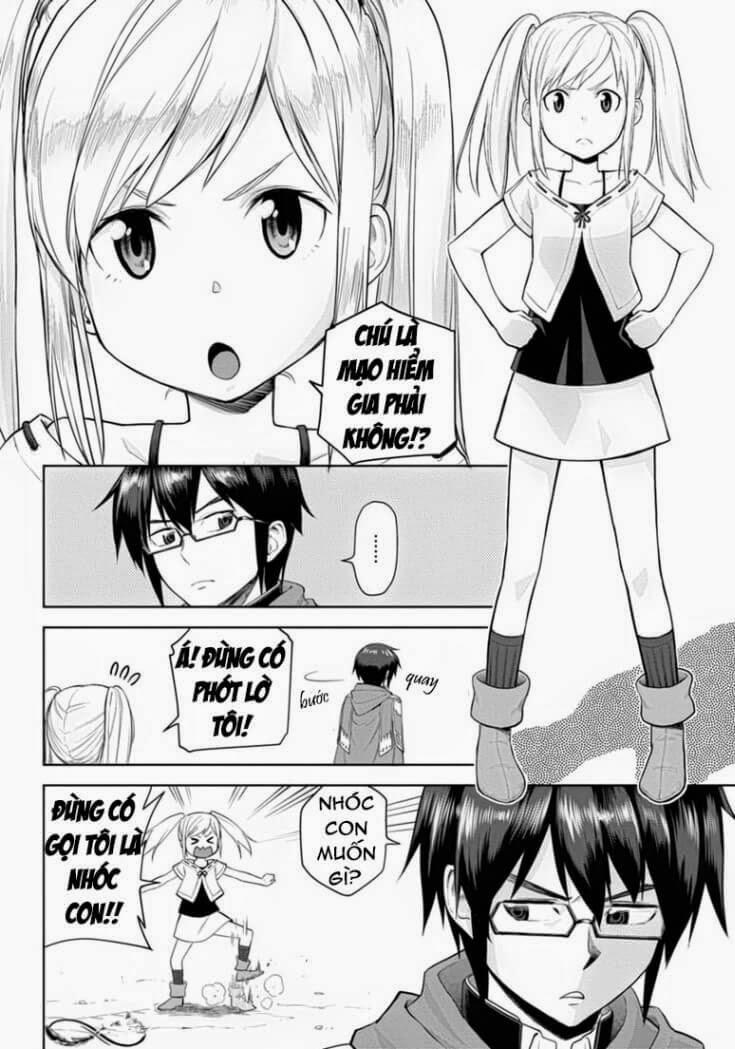 Ngôn Linh Vương 4 trang 4