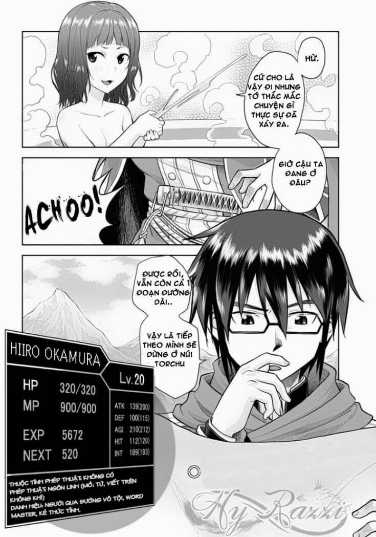 Ngôn Linh Vương 4 trang 42