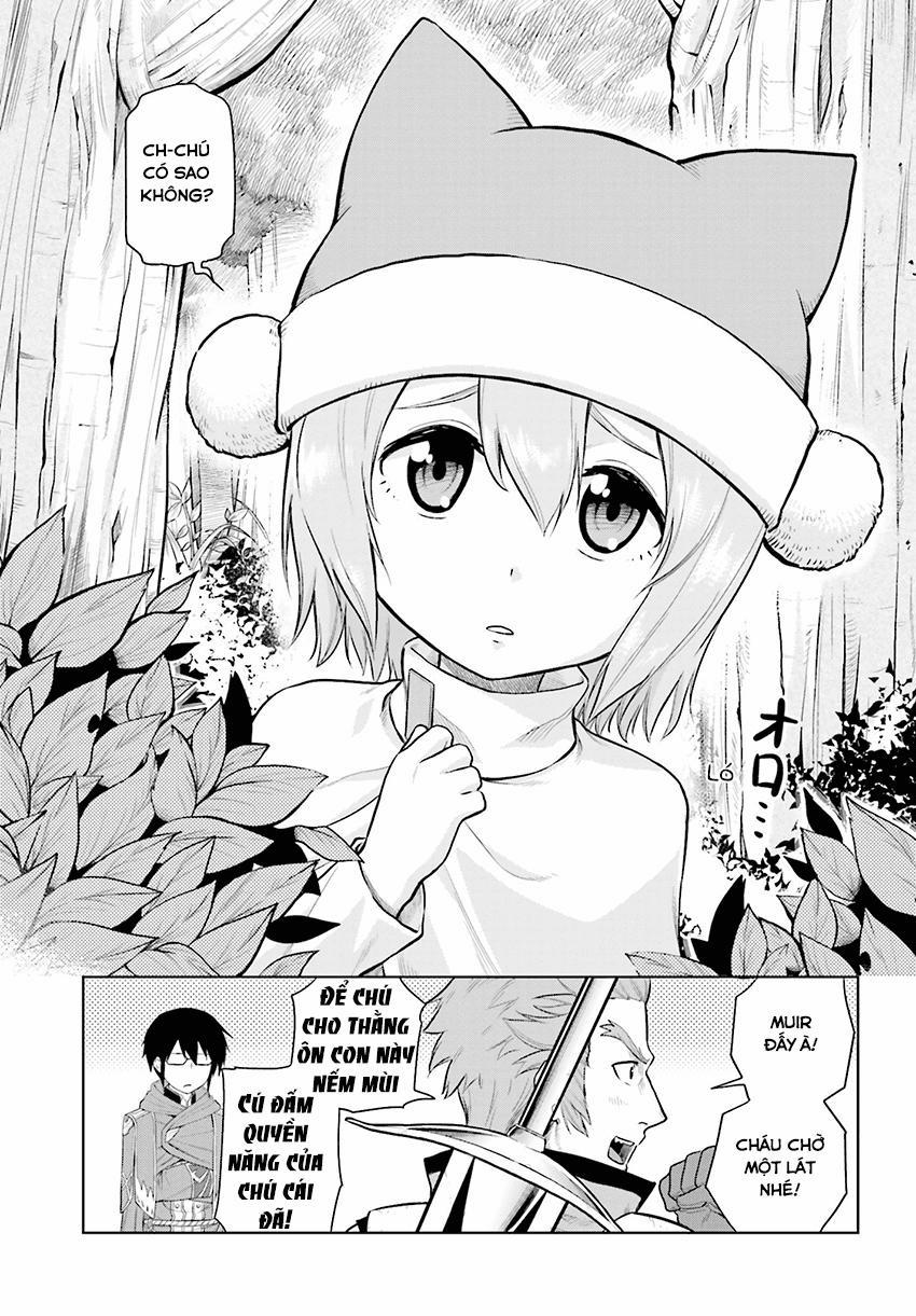 Ngôn Linh Vương 5 trang 11