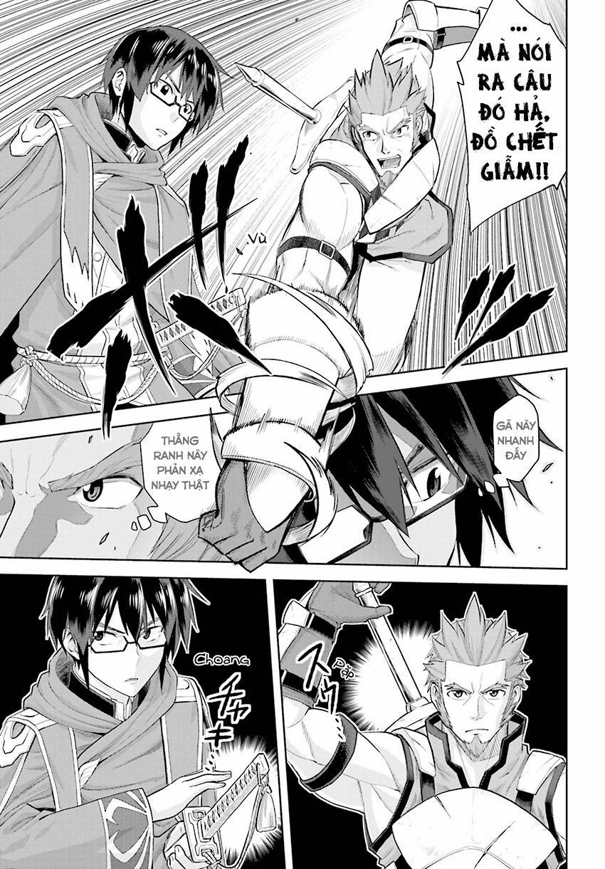 Ngôn Linh Vương 5 trang 13