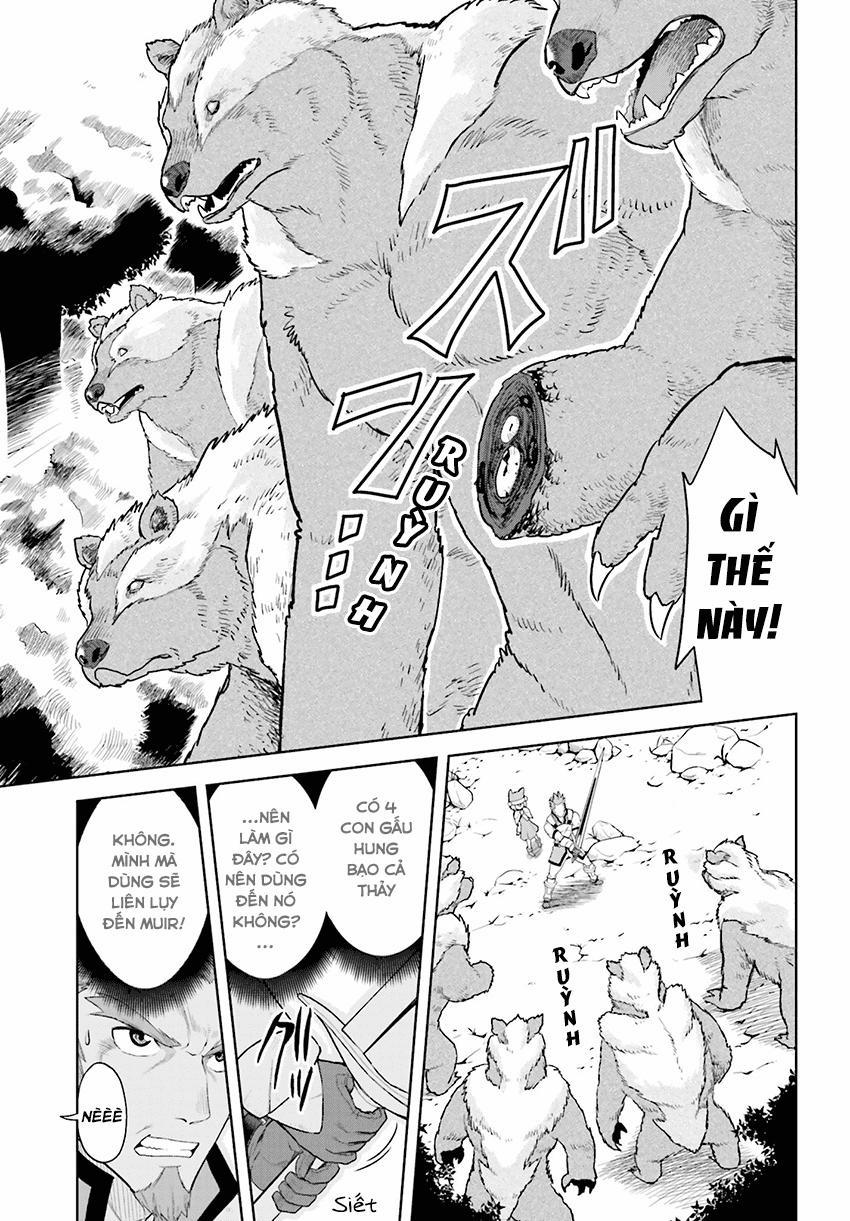 Ngôn Linh Vương 5 trang 17