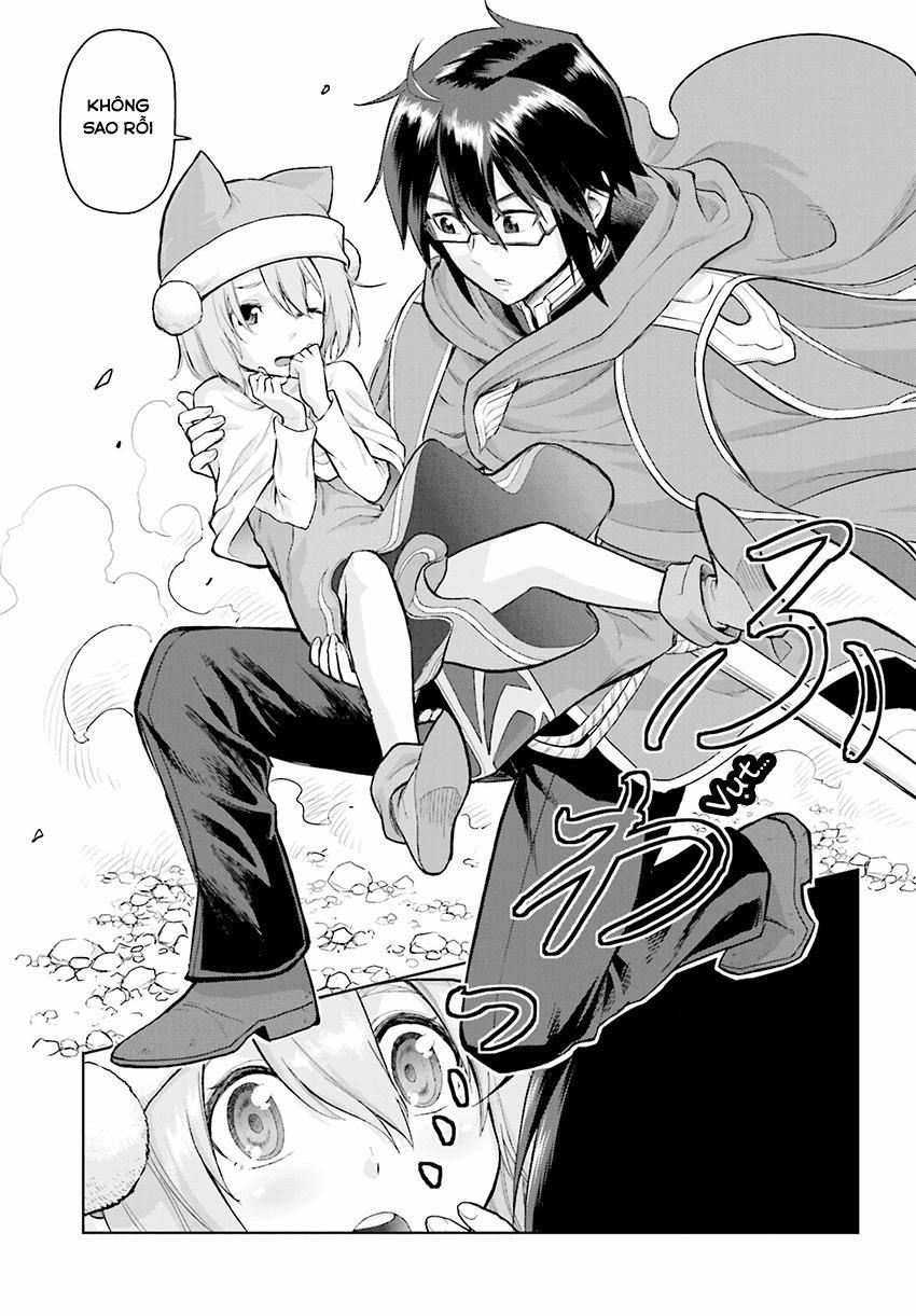 Ngôn Linh Vương 5 trang 23