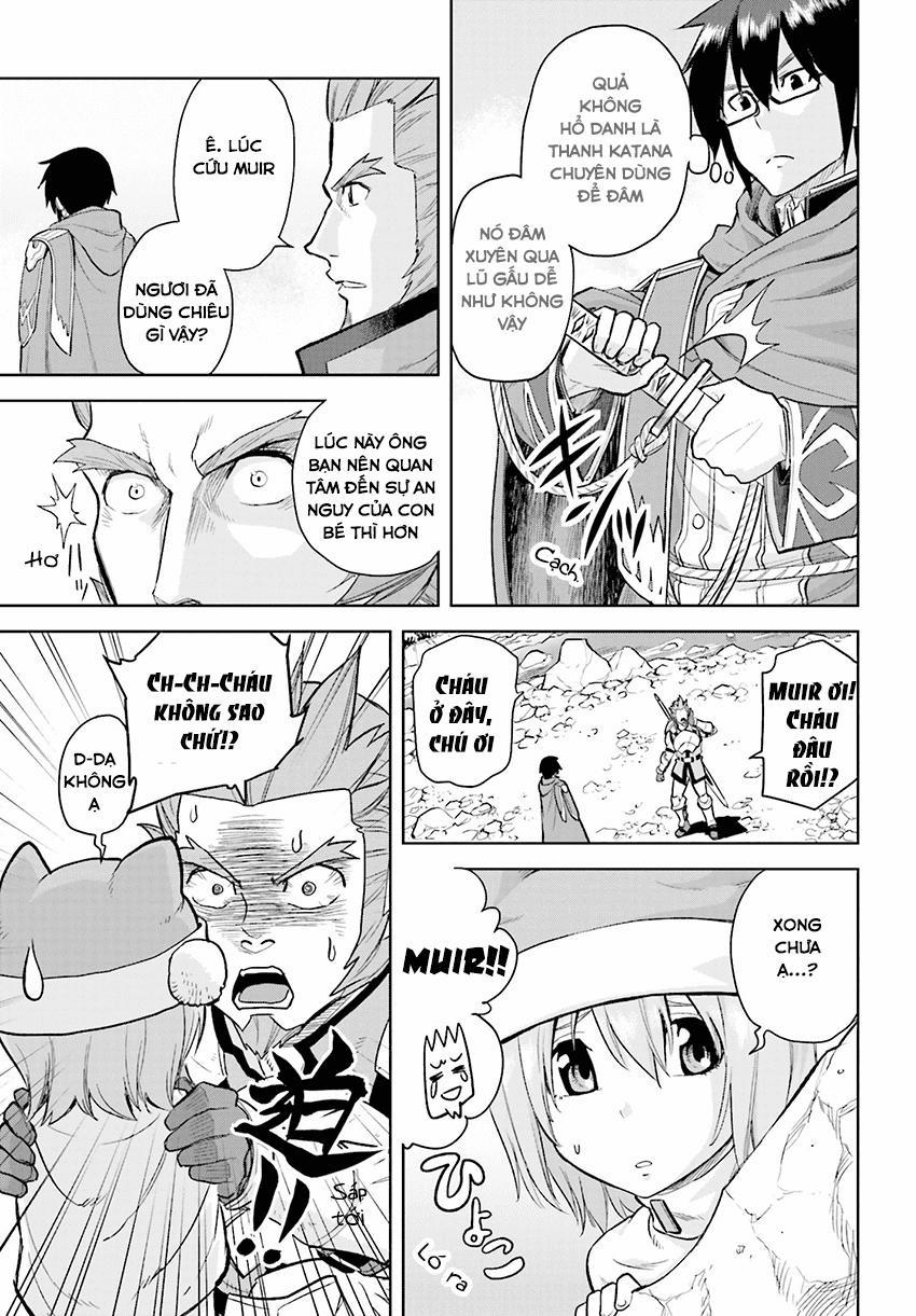 Ngôn Linh Vương 5 trang 28