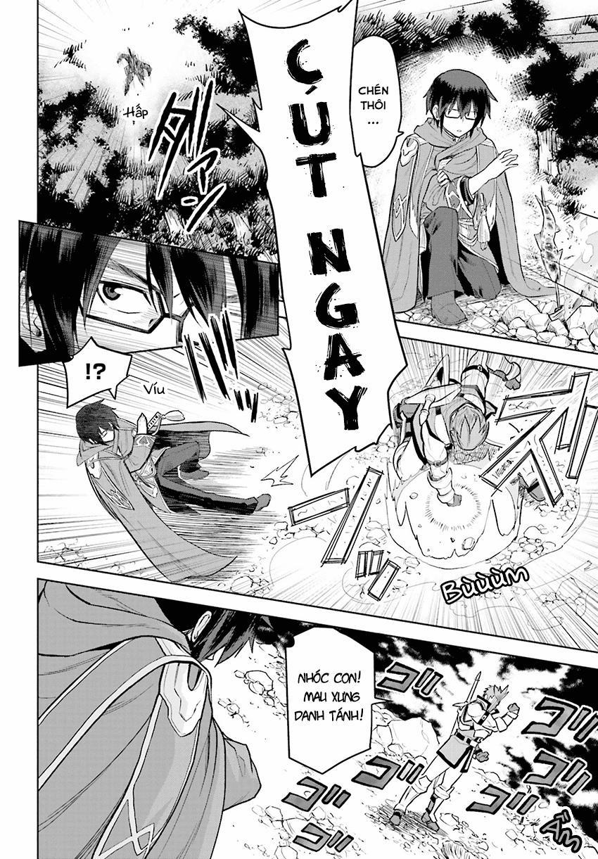 Ngôn Linh Vương 5 trang 8