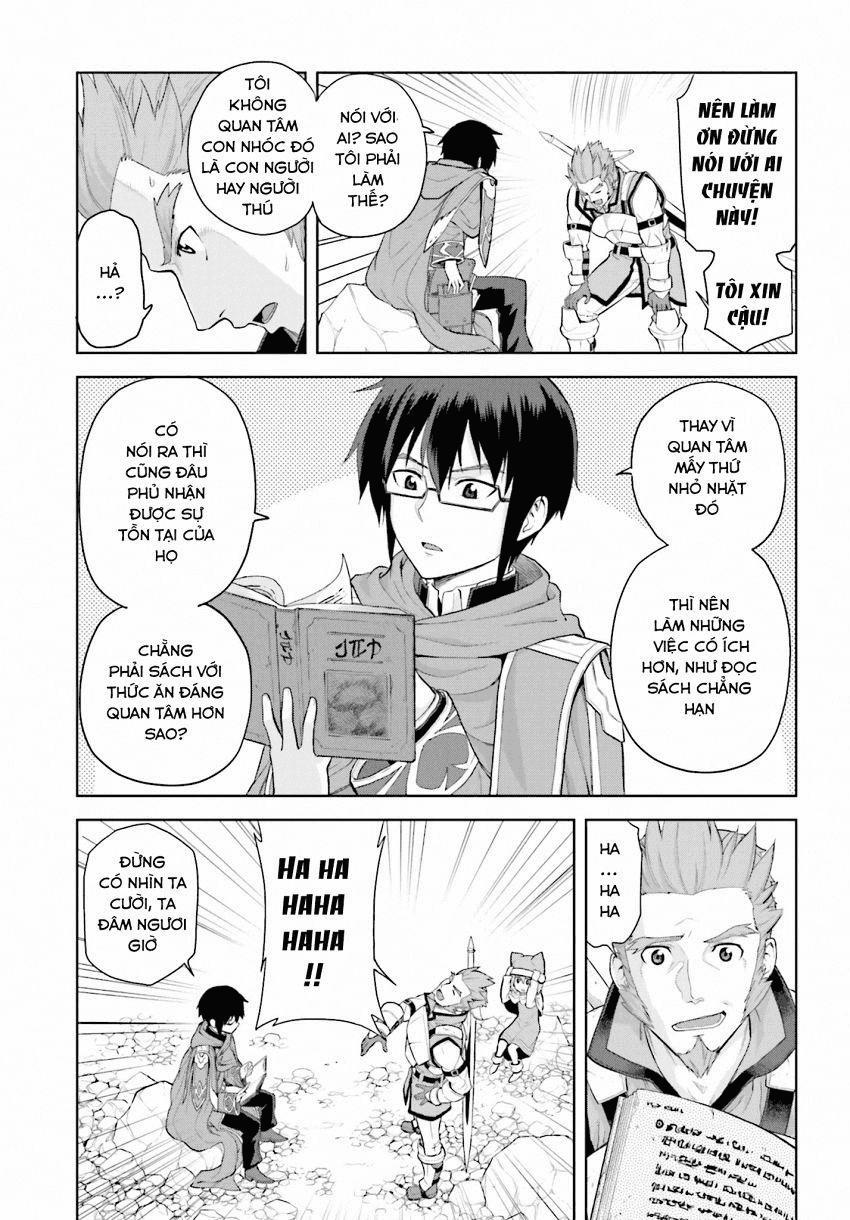 Ngôn Linh Vương 6 trang 12