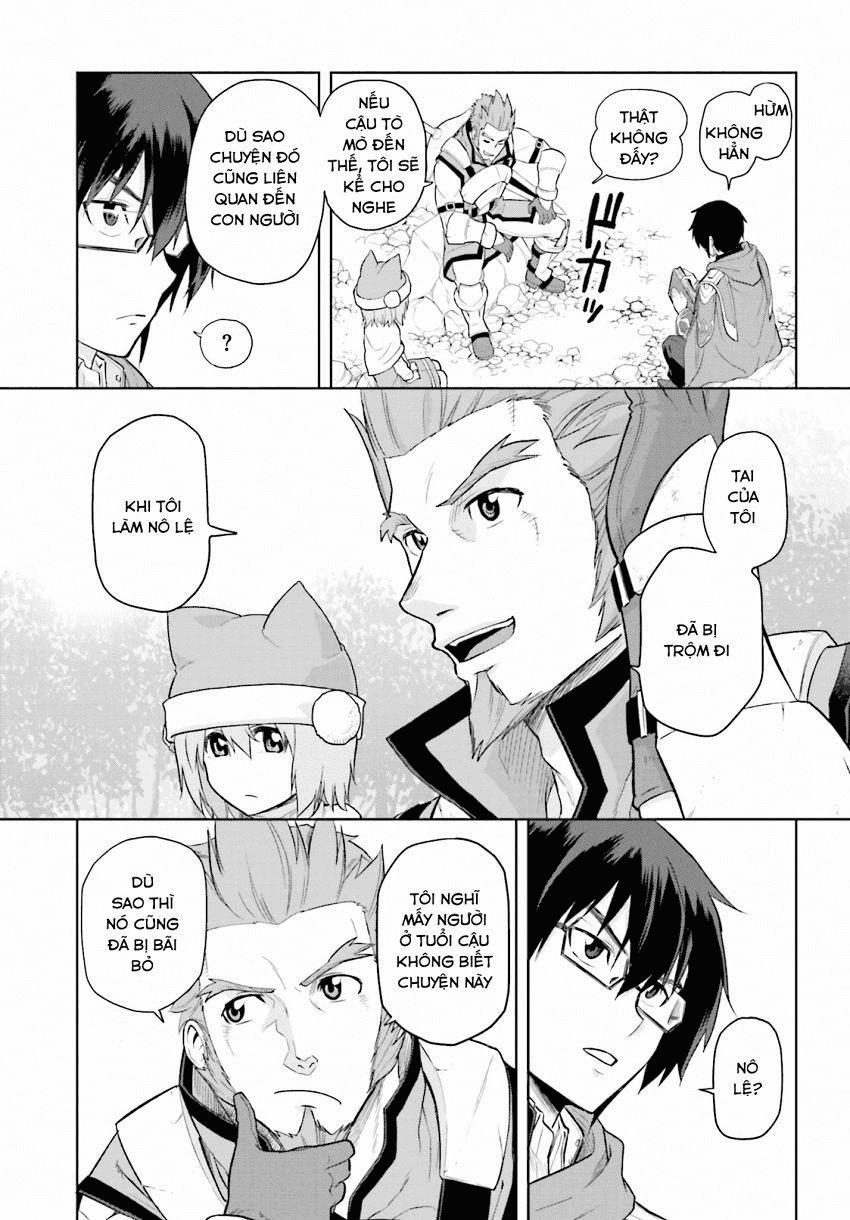 Ngôn Linh Vương 6 trang 14