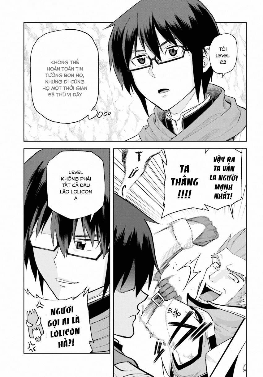 Ngôn Linh Vương 6 trang 24