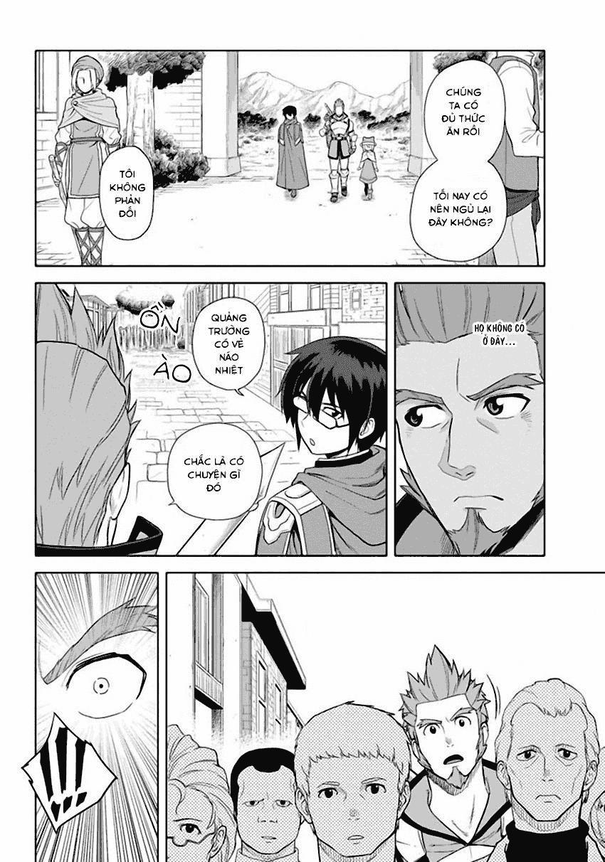 Ngôn Linh Vương 7 trang 13