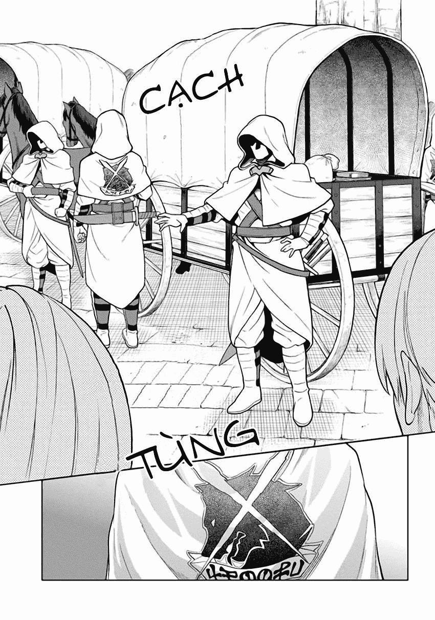 Ngôn Linh Vương 7 trang 14