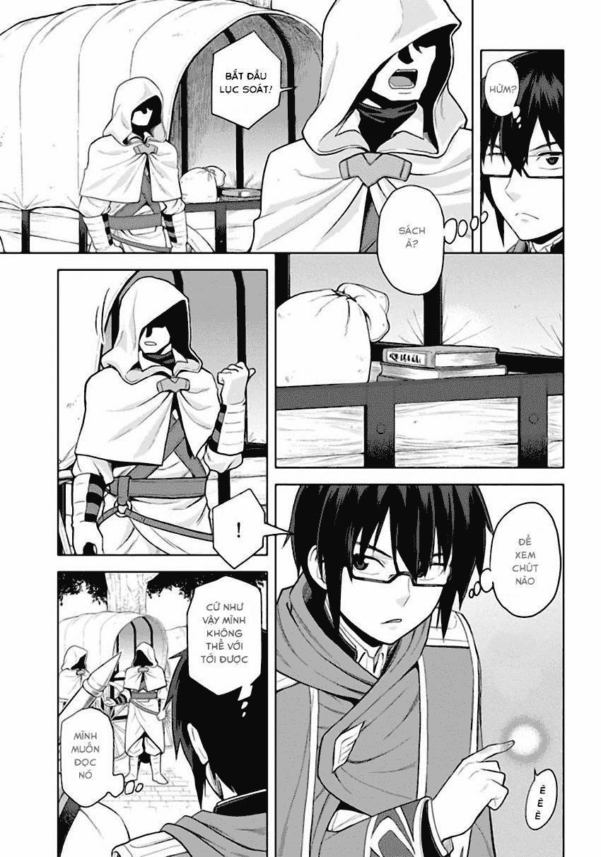 Ngôn Linh Vương 7 trang 16