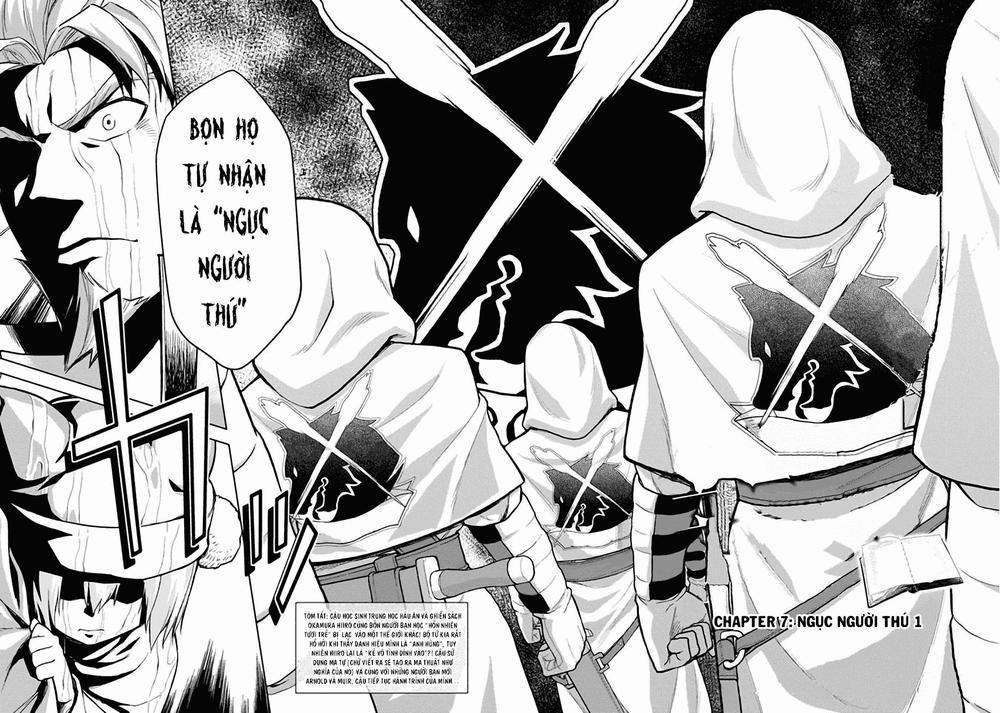 Ngôn Linh Vương 7 trang 2