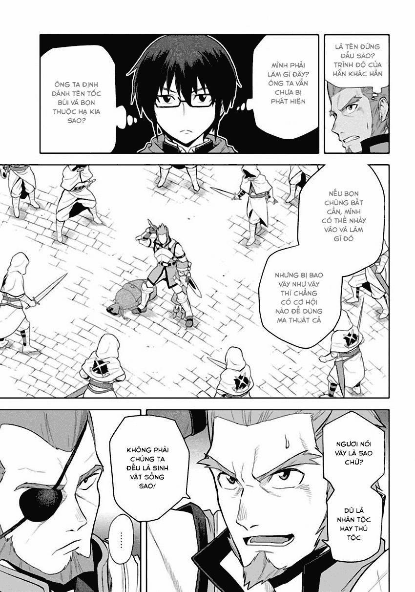 Ngôn Linh Vương 7 trang 22