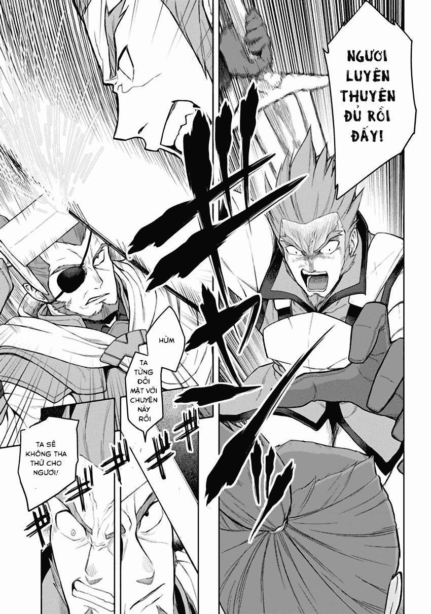 Ngôn Linh Vương 7 trang 24