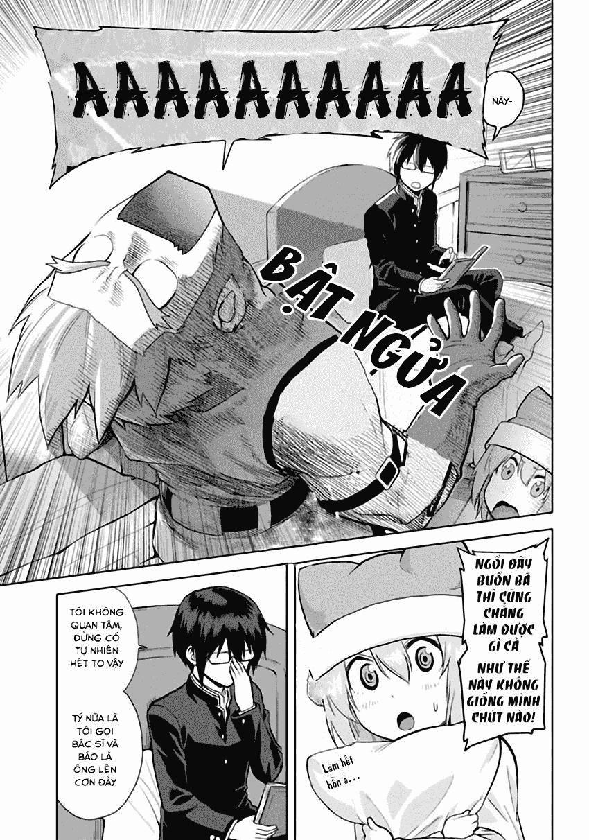 Ngôn Linh Vương 7 trang 4