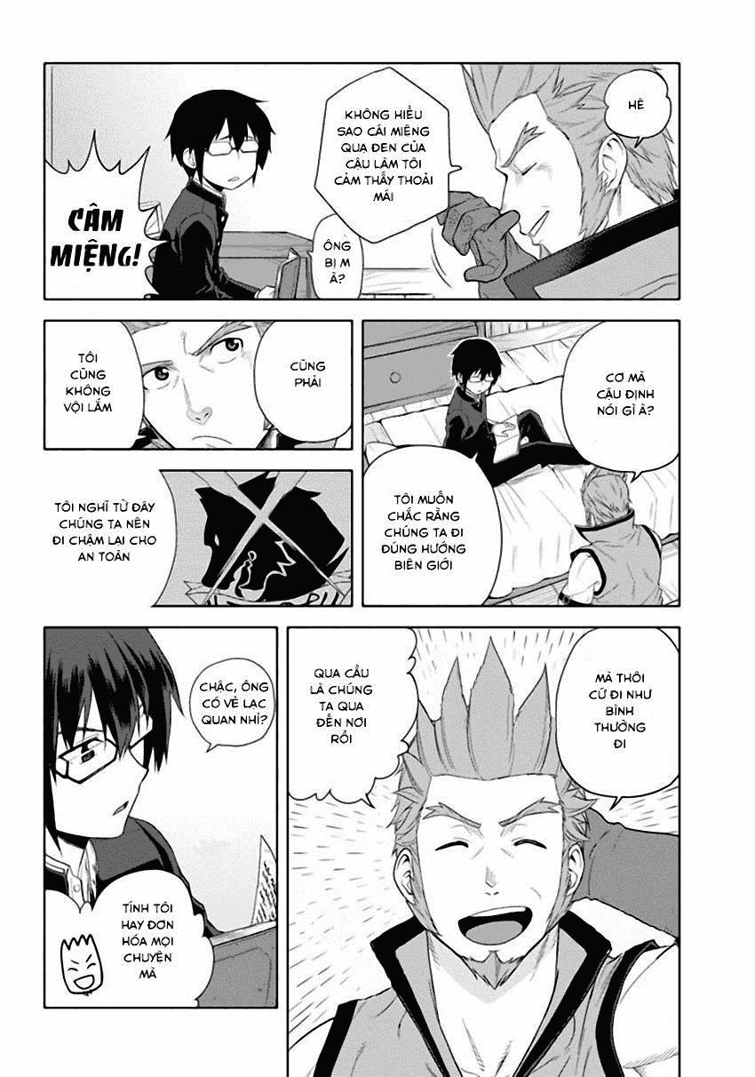 Ngôn Linh Vương 7 trang 5