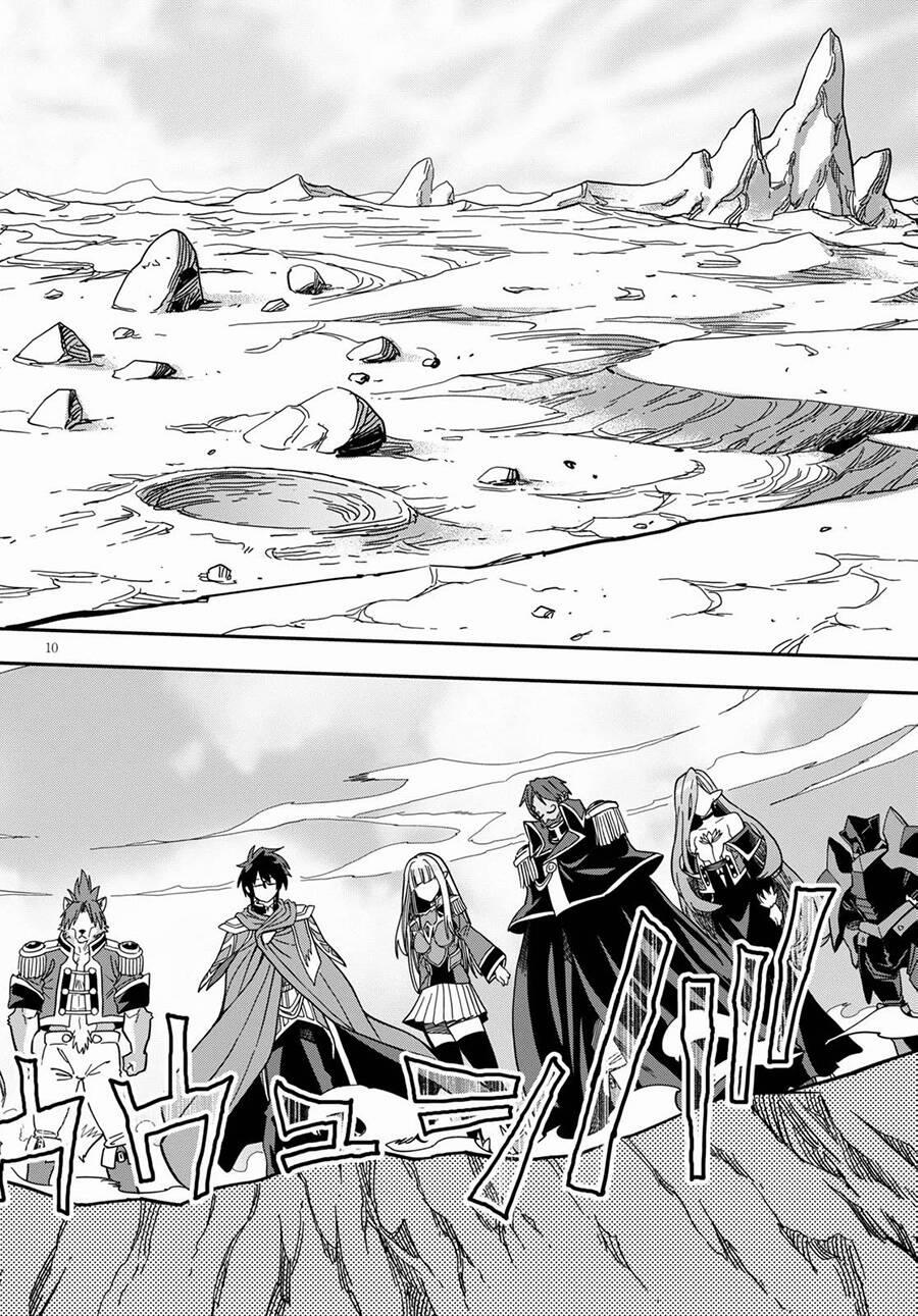 Ngôn Linh Vương 79 trang 10