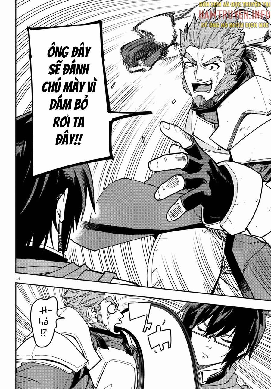 Ngôn Linh Vương 79 trang 14