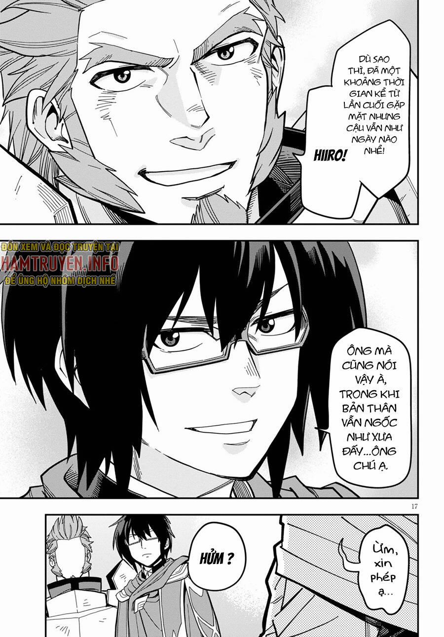 Ngôn Linh Vương 79 trang 17