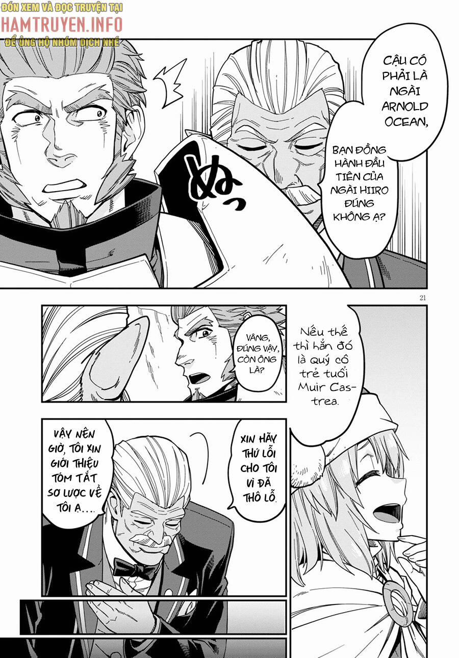 Ngôn Linh Vương 79 trang 21